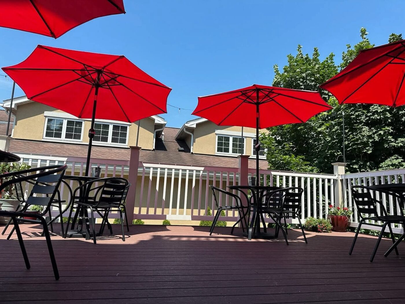 Krick's Tavern
